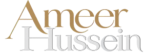 Ameer Hussain