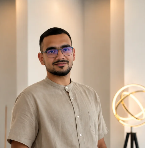 Ameer Hussain